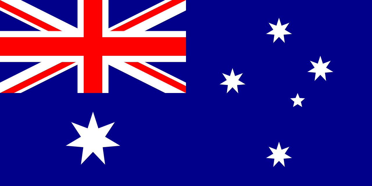 australia